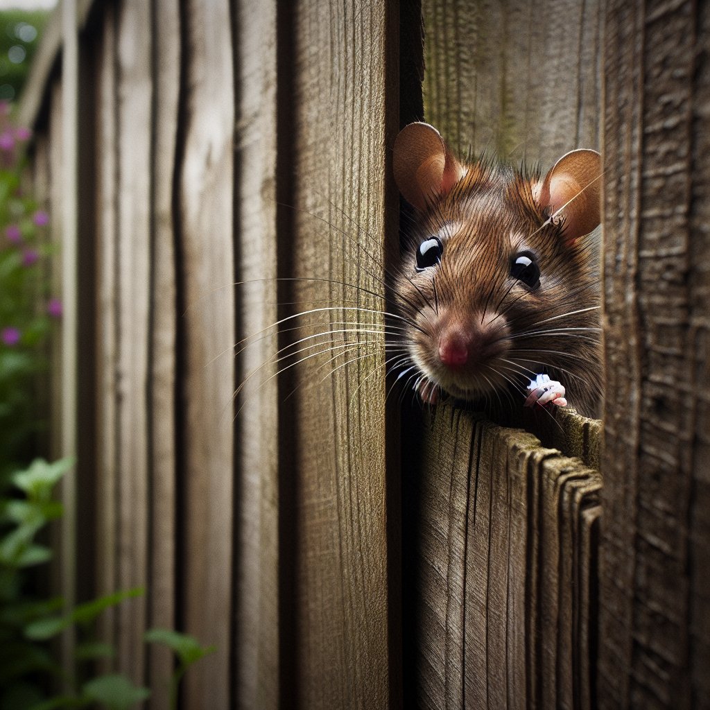 Rotter i Ålesund: Hva du må vite og hvordan vi kan hjelpe