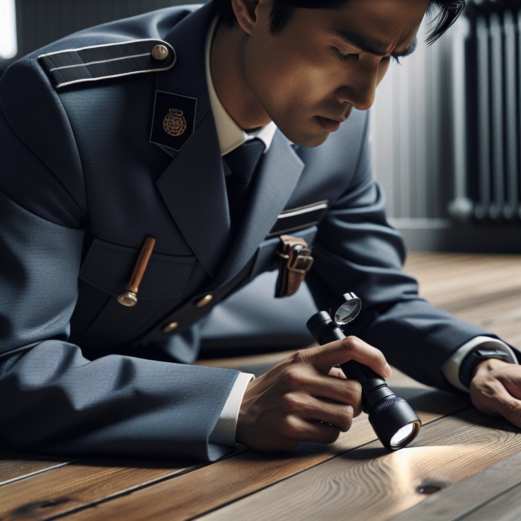 Skadedyrkontroll for bedrifter i Ålesund: Viktigheten av et skadedyrfritt miljø