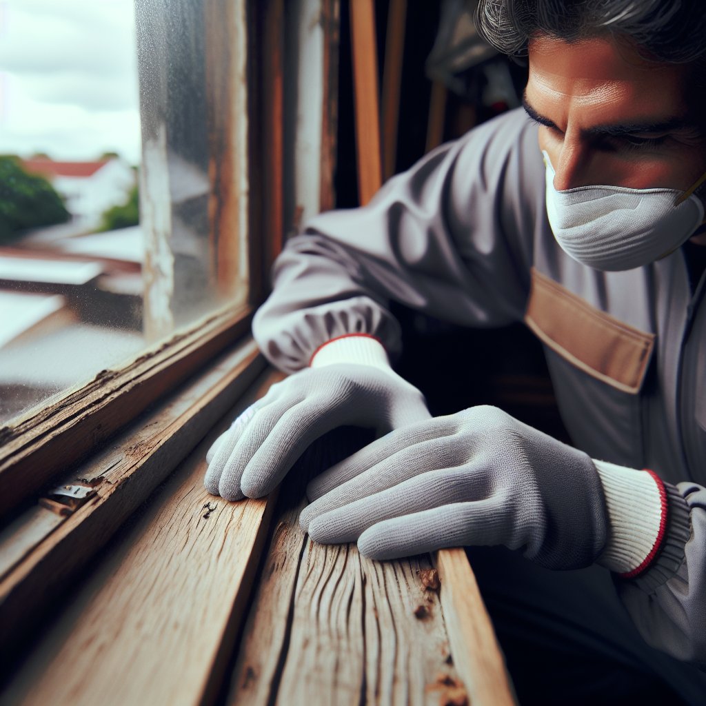 Skadedyrkontroll i Ålesund: Din lokale ekspert