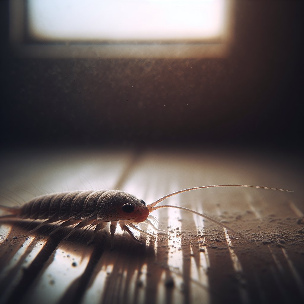 Skjeggkre: Identifisering og effektiv bekjempelse