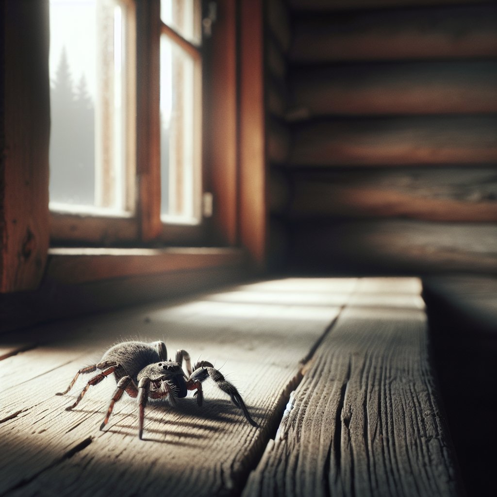 Vanlige skadedyr i norske hjem: En guide