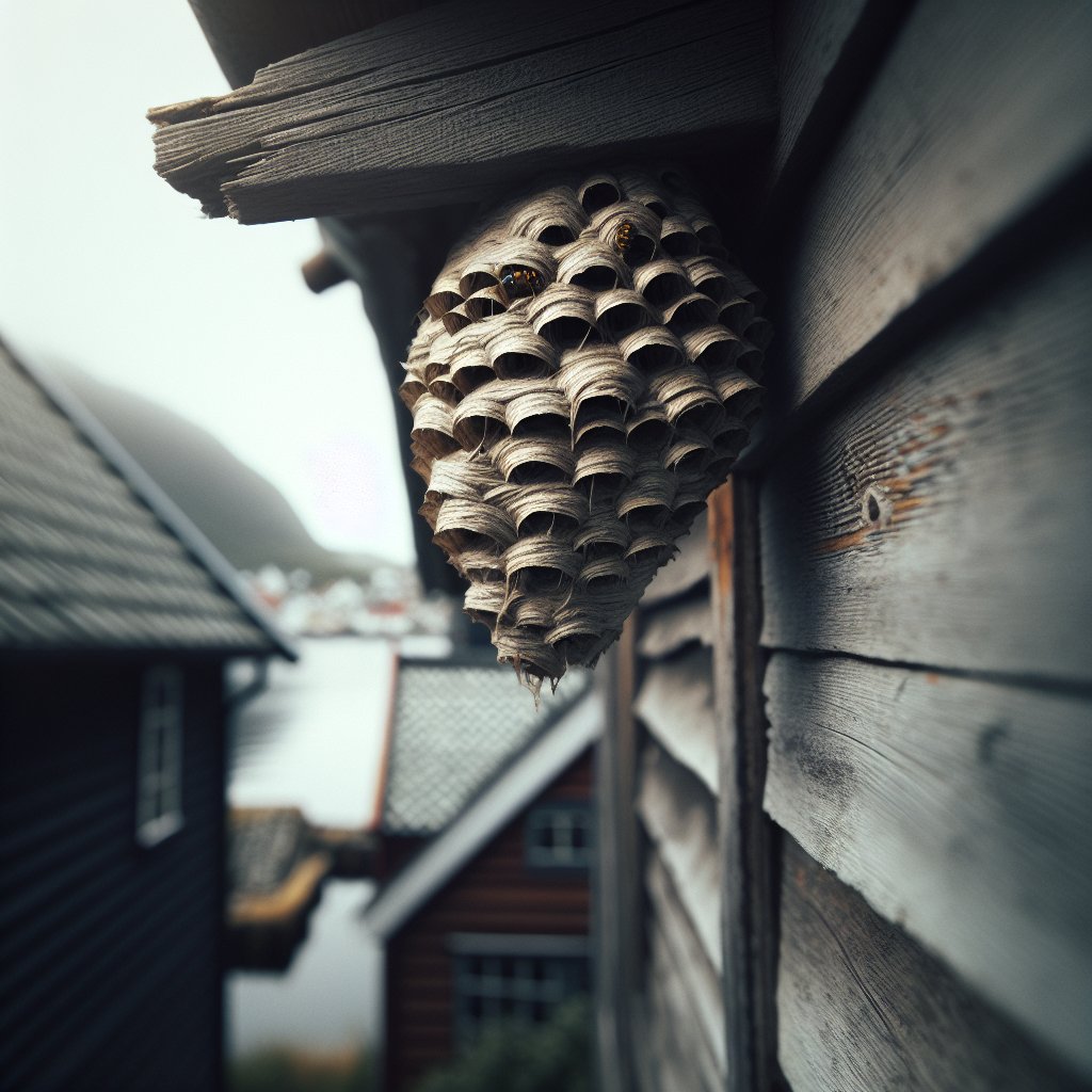 Vepsebol fjerning i Ålesund: Hva du bør vite